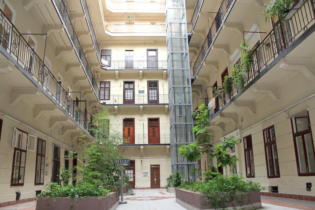 Hunyadi Ter Apartments Budapest Habitación foto